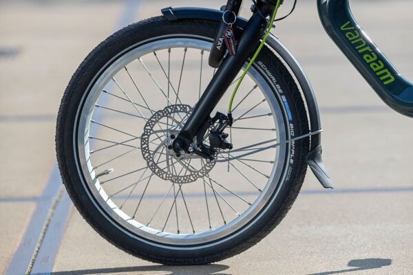 Easy Rider Driewielfiets - Afbeelding 11