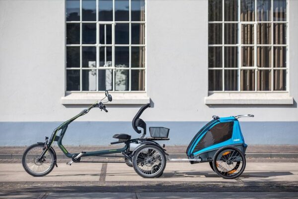 Easy Rider Driewielfiets - Afbeelding 8