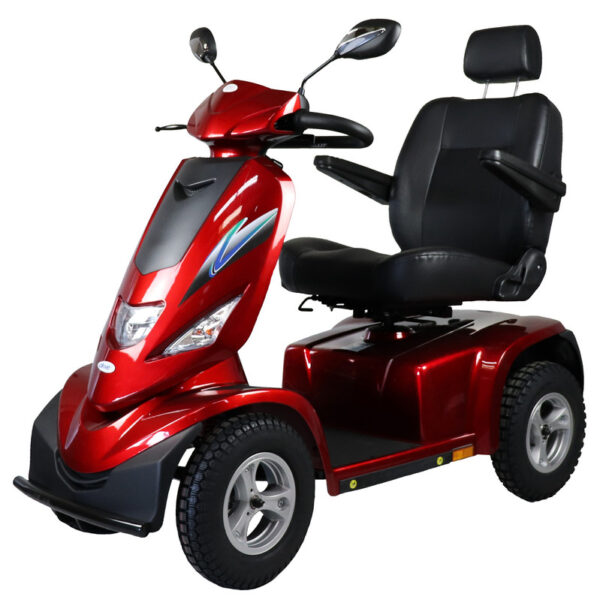 Scootmobiel Drive Bluster - Afbeelding 3