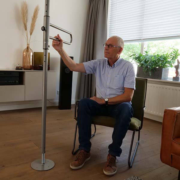 Pakpaal - Afbeelding 4