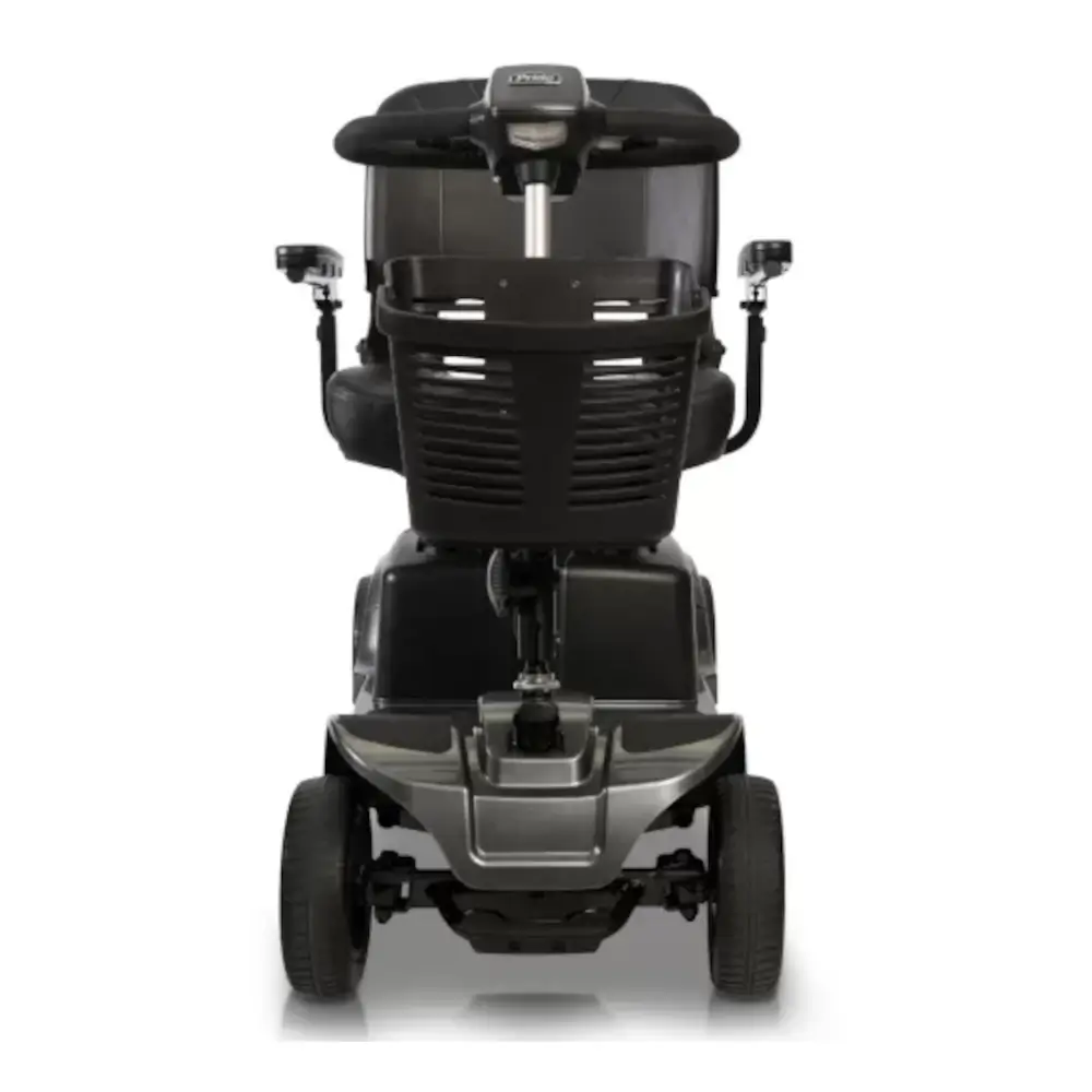 Scootmobiel Pride Revo 2.0 - Afbeelding 3