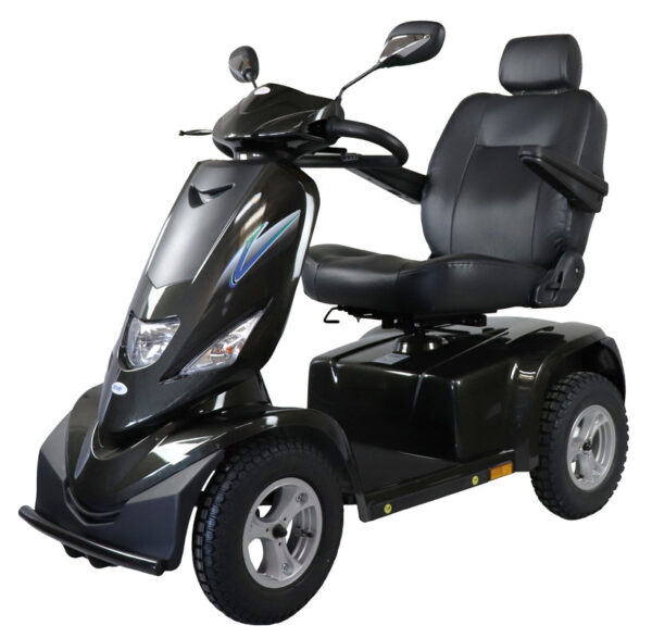 Scootmobiel Drive Bluster ST6D-4