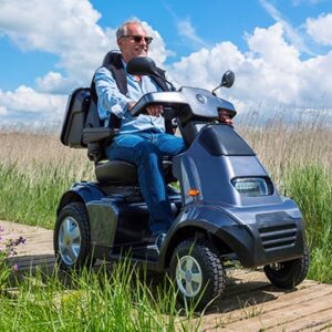 beste scootmobiel 2023