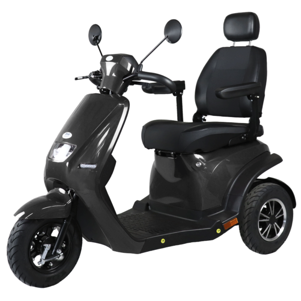 Scootmobiel Drive Flame III