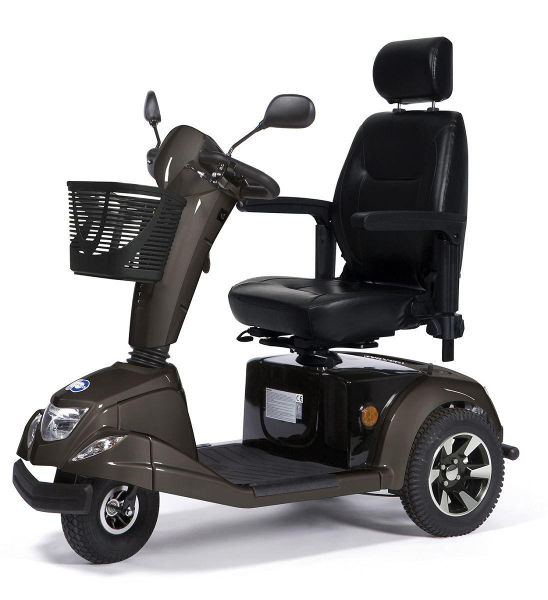 Vermeiren Carpo 3 Limited scootmobiel