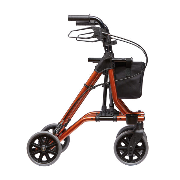 Dietz Taima M Rollator - Afbeelding 2