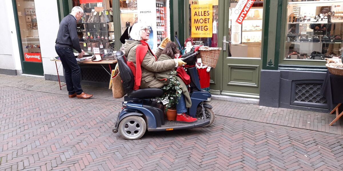 tips kopen scootmobiel