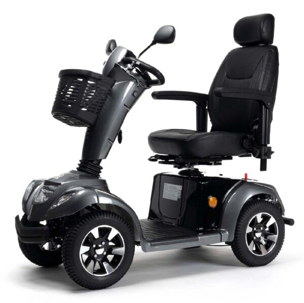 Scootmobiel Carpo 4 LTD