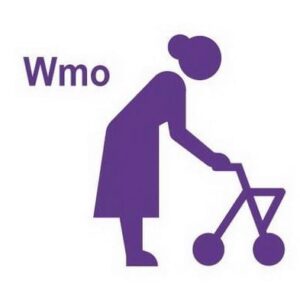 wmo vergoeding scootmobiel