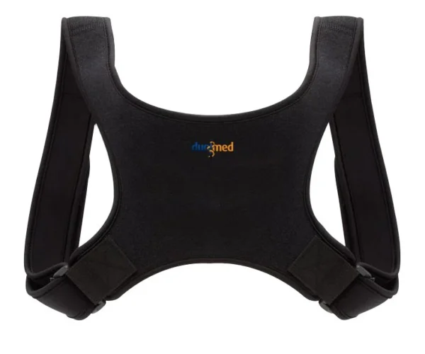 Dunimed Ventilerende Houdingcorrector - Afbeelding 6