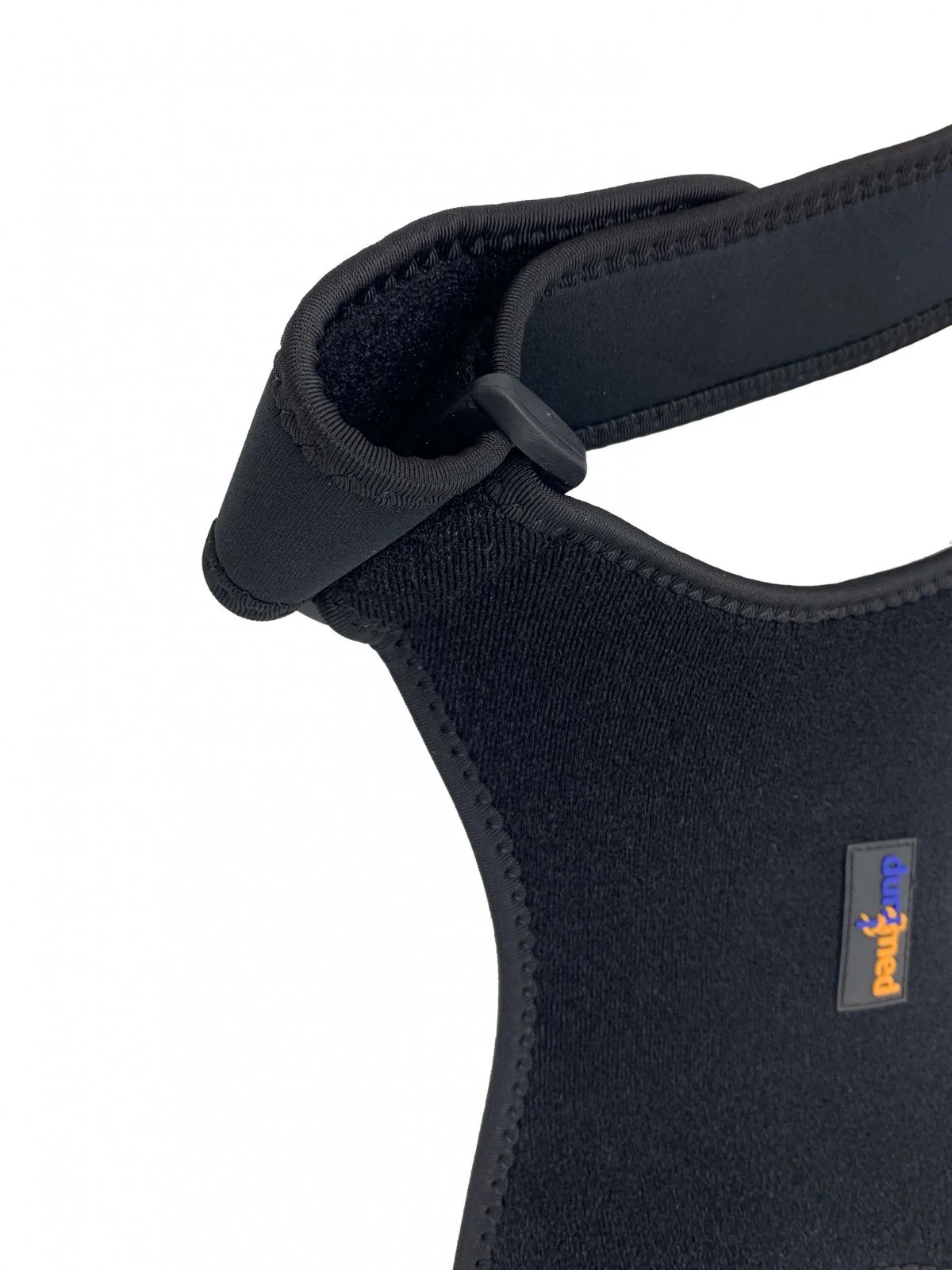 Dunimed Ventilerende Houdingcorrector - Afbeelding 2