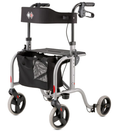 Lichtgewicht rollator RL Smart