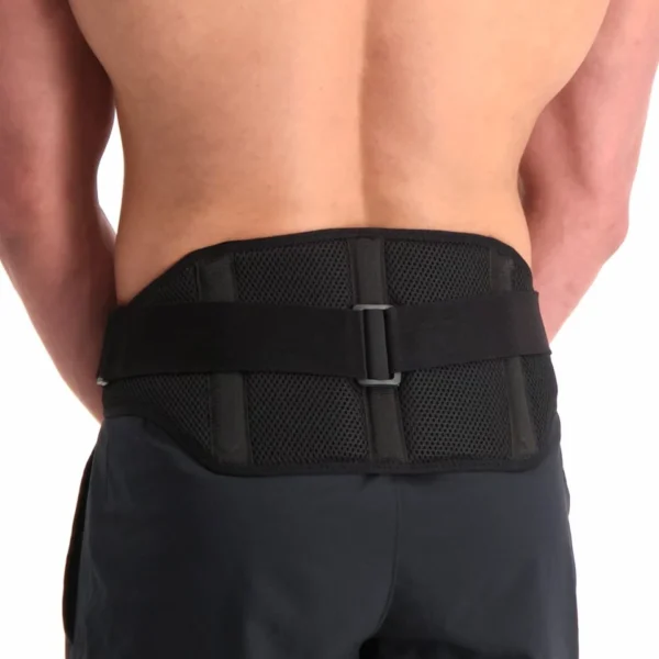 Viofix Onderrug Rugbrace - Bekkenband voor Rugklachten - Scootmobiel ...