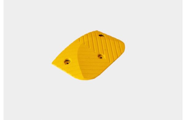 Verkeersdrempel/snelheidsdrempel hoogte 7,5 cm - Afbeelding 6