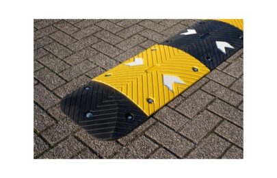 Verkeersdrempel/snelheidsdrempel 5cm
