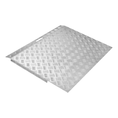 SecuCare Drempelhulp Heavy Duty