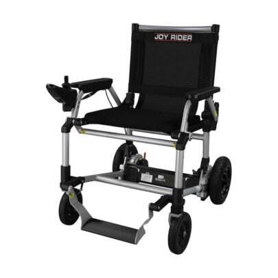 E-ability JoyRider elektrische Rolstoel
