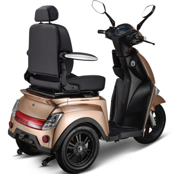 IVA Z1000 Champagne