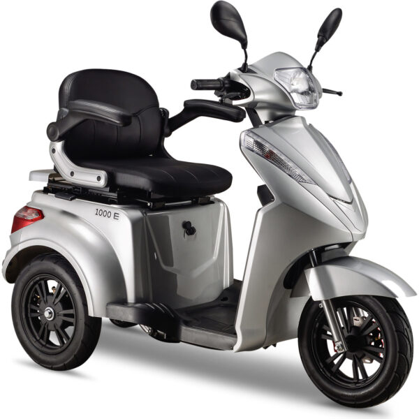 Scootmobiel IVA E1000