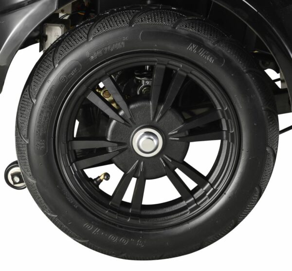 Scootmobiel IVA E1000 - Afbeelding 5