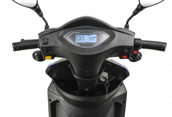 Scootmobiel IVA E1000 - Afbeelding 3