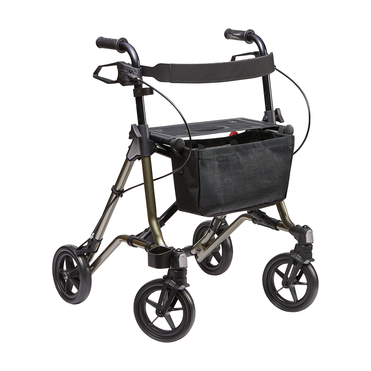 Dietz Rehad Rollator