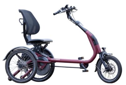 Van Raam Easy Rider Compact driewielfiets