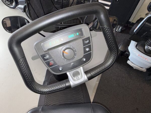 Scootmobiel Trophy 6 2023 - Afbeelding 3
