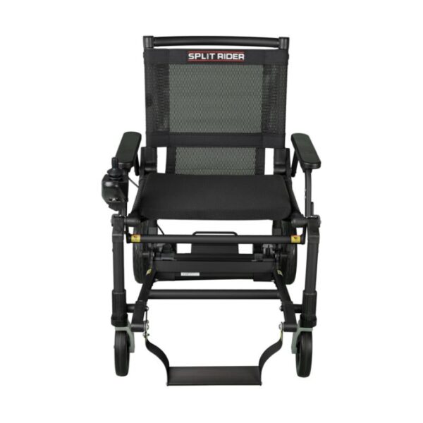SplitRider Ultra Light Rolstoel