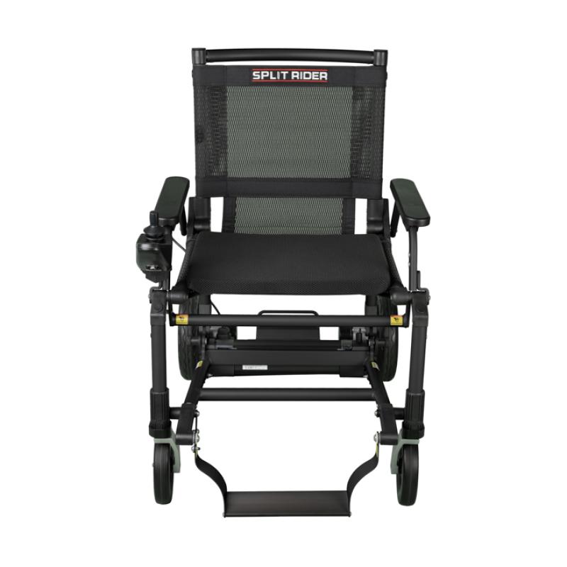 SplitRider Ultra Light Rolstoel