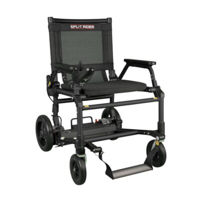 Rolstoel SplitRider Ultra Light
