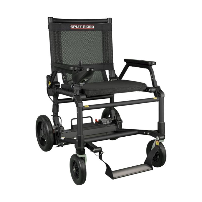 Rolstoel SplitRider Ultra Light