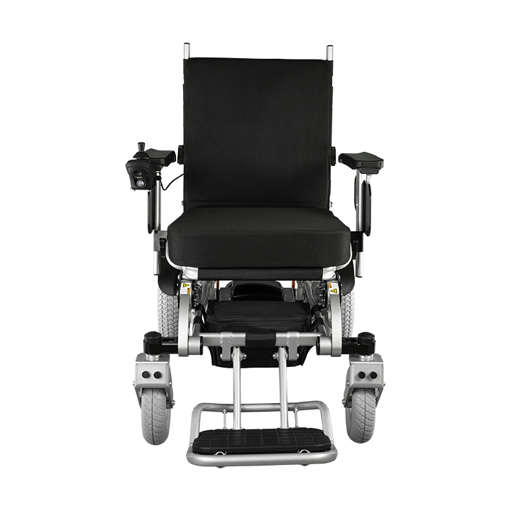 Elektrische Rolstoel ProRider HD_V