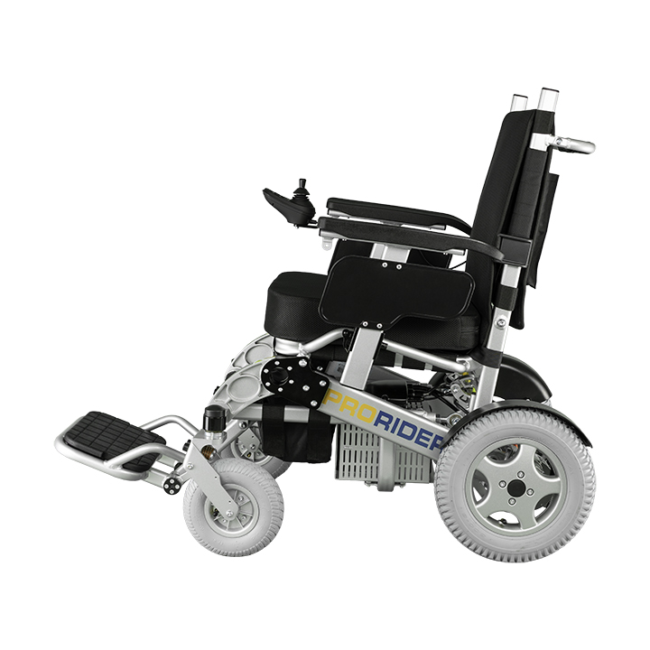Elektrische Rolstoel ProRider HD_Z
