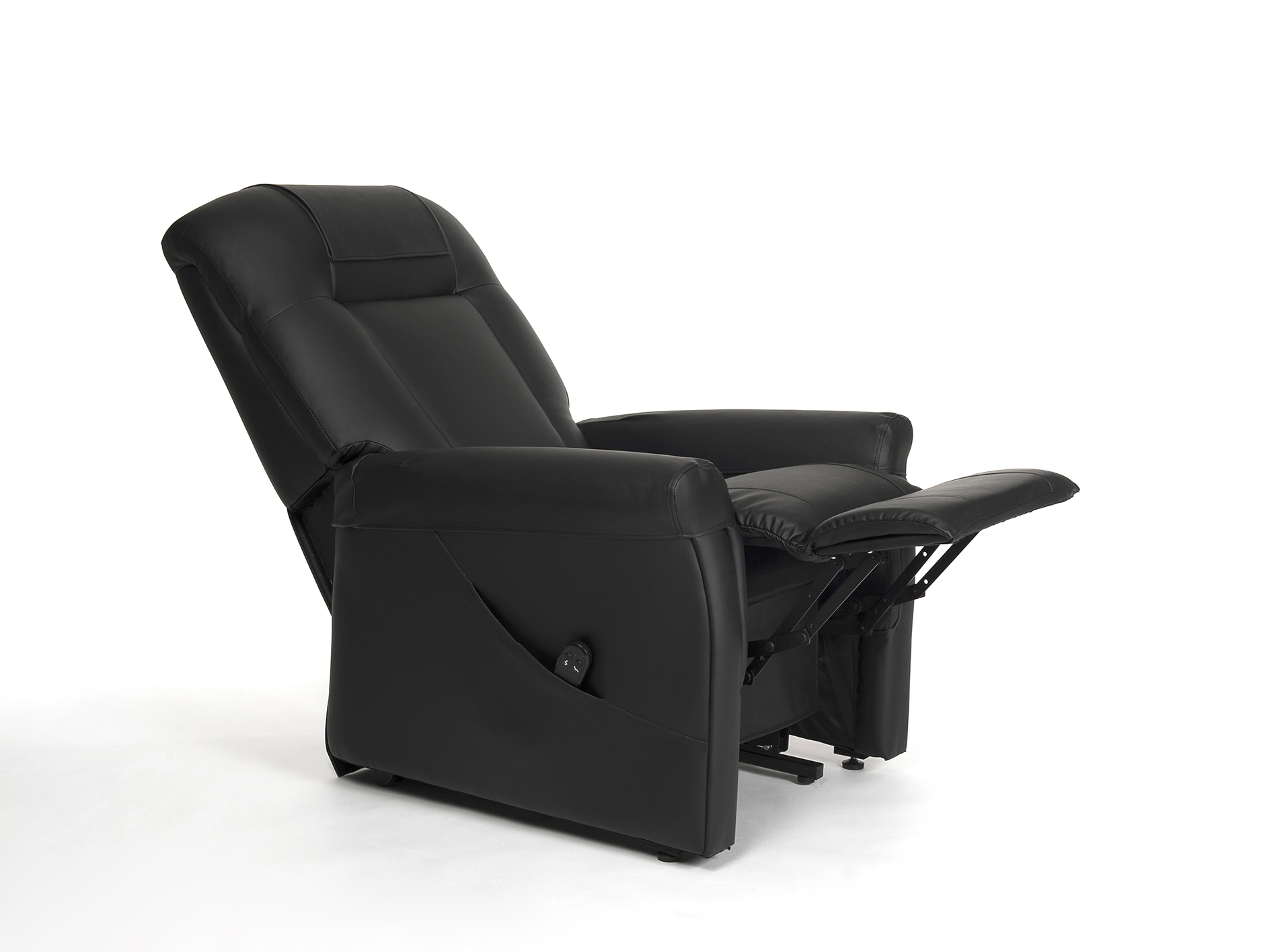 Sta op Stoel Ontario 1 - zwart