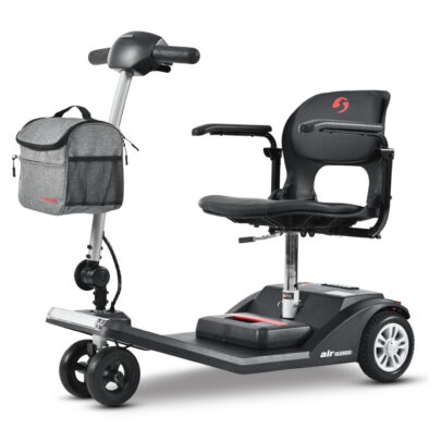 Scootmobiel Sweetrich Air Classic