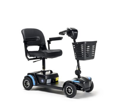 Vermeiren One Air+ Spring Scootmobiel