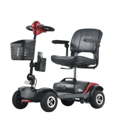 Sweetrich-Max-Sport-scootmobiel