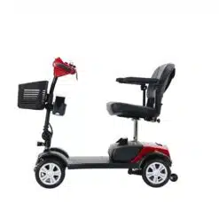 Sweetrich-Max-Sport-compacte-opvouwbare-scootmobiel-4-wiel-scootmobiel
