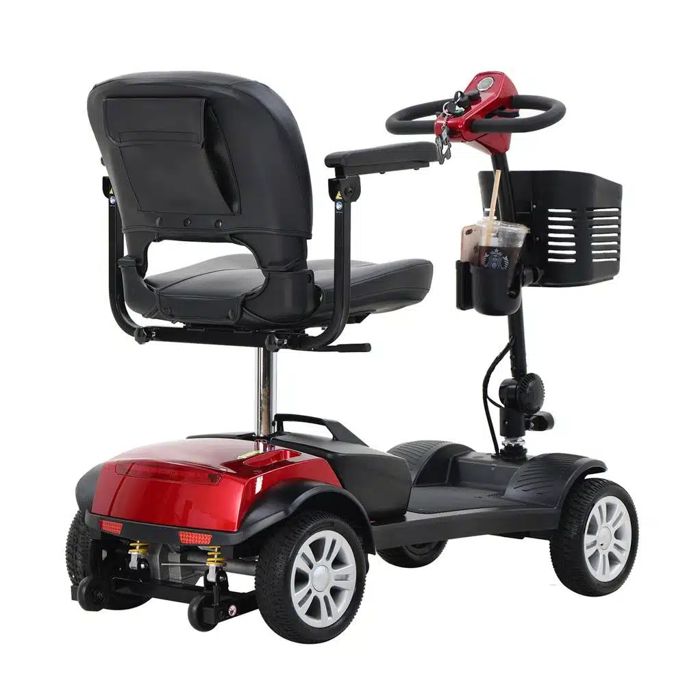 Sweetrich-Max-Sport-scootmobiel-met-ergonomisch-stuur.