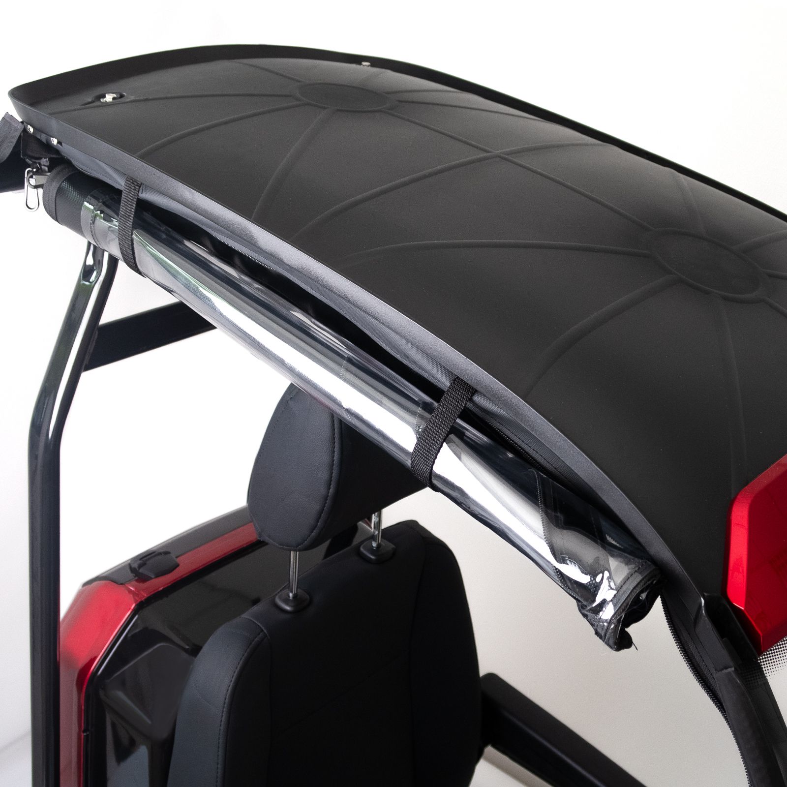 Deisla DS4-25 – Luxe Overdekte Scootmobiel
