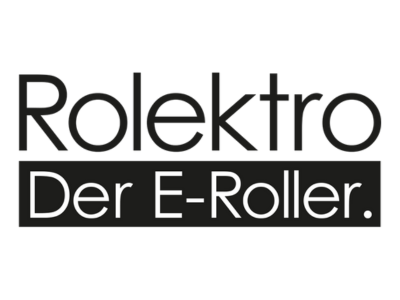 rolektro logo