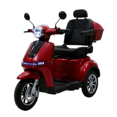 Scootmobiel Spark 3