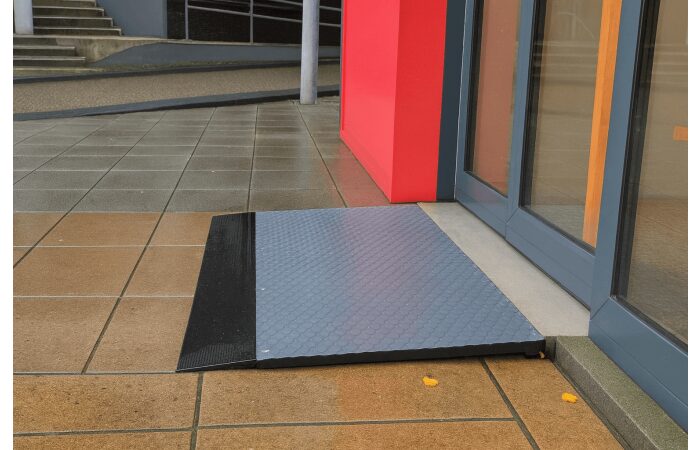 Solid Grip Line drempelhulp pro – antislip & geluidsarm