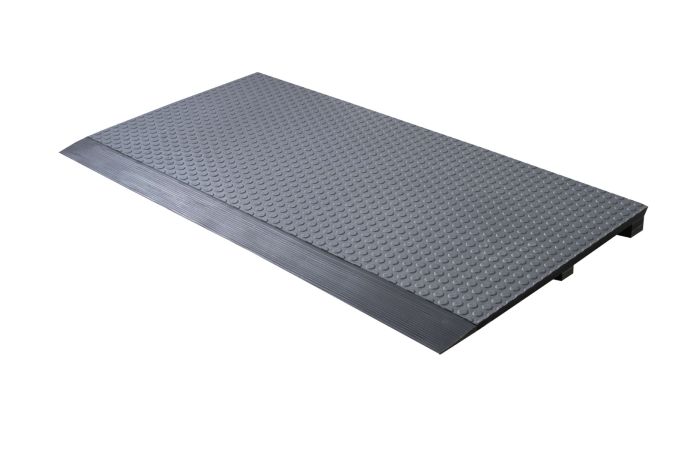 Solid Grip Line drempelhulp op maat – antislip & geluidsarm