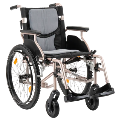 MultiMotion M10 rolstoel - Champagne