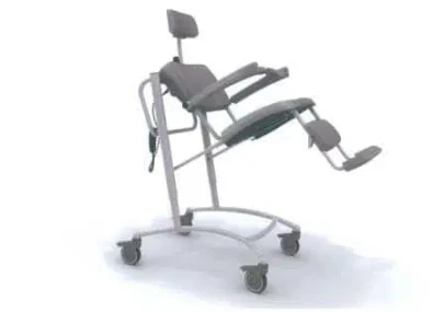 Doge Sedoccia Hoog/Laag douchestoel