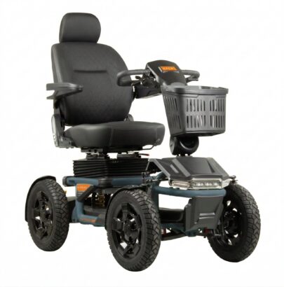 Scootmobiel EXCEL SUPERNOVA EVO