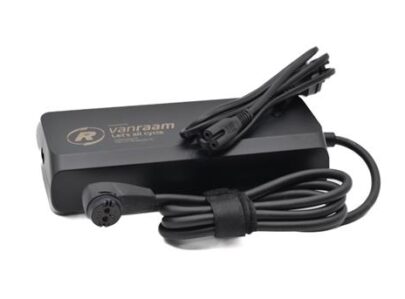 Originele Van Raam Acculader 36V 4A | Magneet Stekker