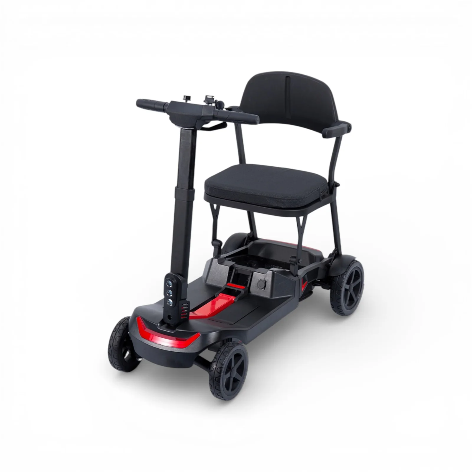 IVA Traveler 500 opvouwbare scootmobiel 16kg